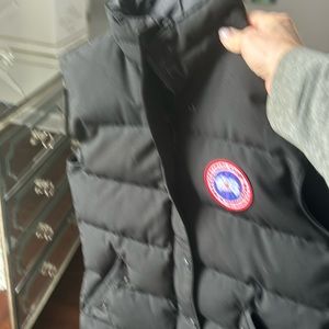 Canada goose best
